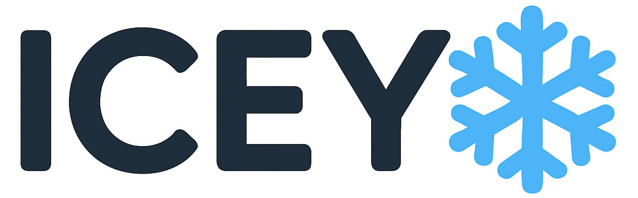ICEY Documentation - Home